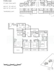 Amo Residence (D20), Apartment #455838641